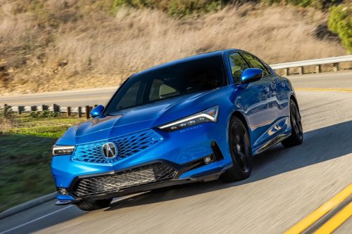 Honda, Honda May Kill Two Of America’s Last Affordable Manual Cars