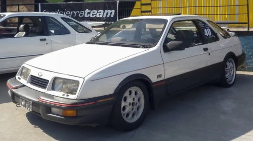 5 Cars Gen X Loved That Younger Generations Don't Understand