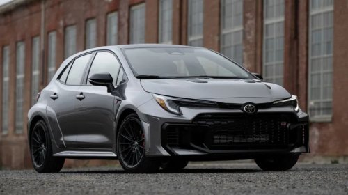 Toyota, Toyota Corolla GR, Toyota GR Corolla, Volkswagen, Volkswagen Golf, Volkswagen Golf R, Toyota GR Corolla Vs Volkswagen Golf R: Which Is Faster?