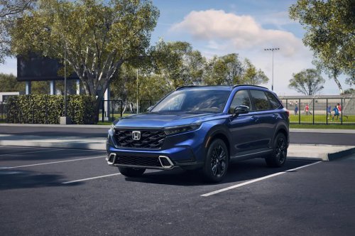 Mazda, Mazda CX-5, Honda, Honda CR-V, Mazda CX-5 Vs. Honda CR-V: Which One Is Safer?