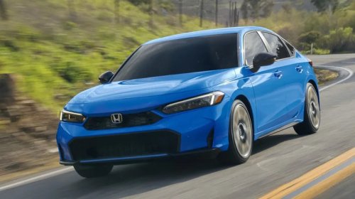 The 5 Smallest Cars That Still Get IIHS Top Safety Pick Ratings