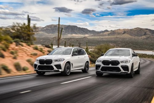 These vehicles get the worst gas mileage in 2026