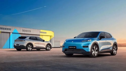 CATL, CATL To Mass-Produce Sodium-Ion Batteries In 2026 — Targets 370+ Miles Range