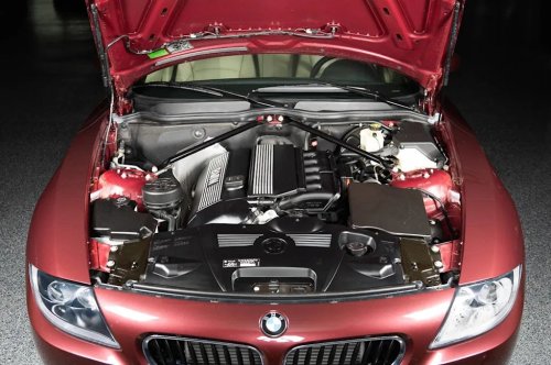 BMW, BMW Z4, 2005 BMW Z4 Roadster 2.5i For Sale With 19,000 Miles Shown