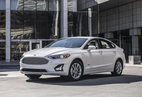 Ford, Question of the Day: Does Ford (Finally) Need a Car?