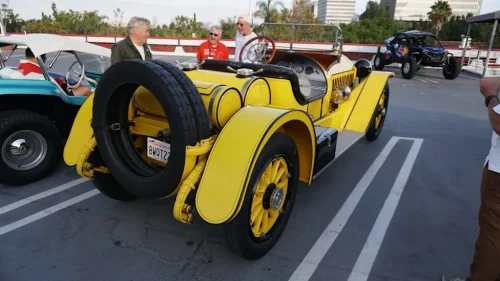 Celebrating the Last 11 Miles of Route 66: LA to Santa Monica