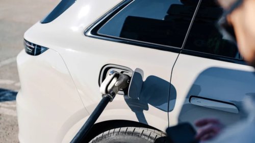 These EVs Still Offer Free Charging In 2026