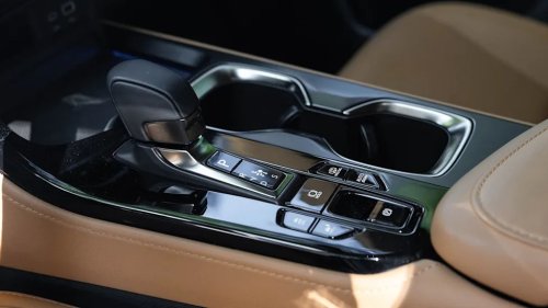 Review: The Lexus NX SUV Embodies Unpresumptuous Modern Luxury