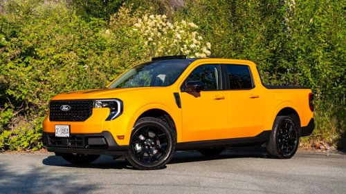 The 5 Most Reliable Used Midsize Trucks You Can Buy Right Now