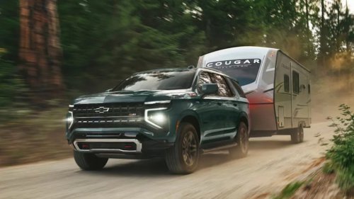 Chevy, Chevy Tahoe And Suburban Diesels Get Massive 15-Year Repair Extension
