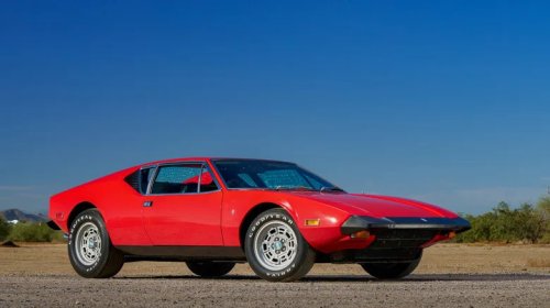 These Are The Cars You Wish You Bought When They Were Cheap