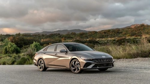 7 Affordable Cars With Back Seats Adults Will Actually Want To Use