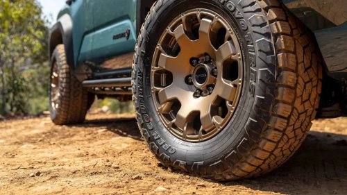 I Drove the 2026 Toyota 4Runner Trailhunter and Lexus GX Overtrail: They’re Closer Than You Think