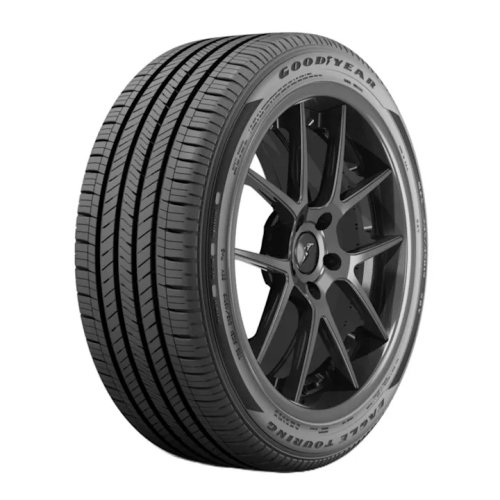 Tires for Less: Save up to 53 Percent on Goodyear at Amazon Prime Day