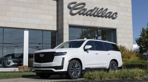 Are Body-On-Frame SUVs Considered Trucks?