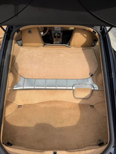 2006 Porsche Cayman S For Sale