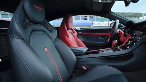 First Drive: The Wild 2027 Supersports Returns to Bentley’s Roots