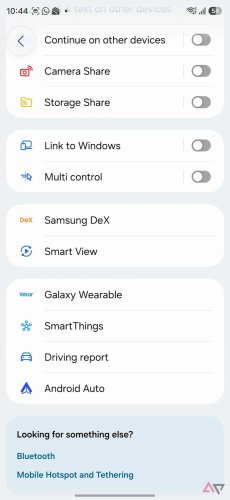 I disabled these smartphone features; now my Android Auto setup is miles better