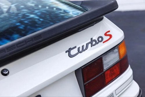 Porsche, This Modified 1989 Porsche 944 Turbo on Hagerty Marketplace Wears Its Pasha Interior Proudly