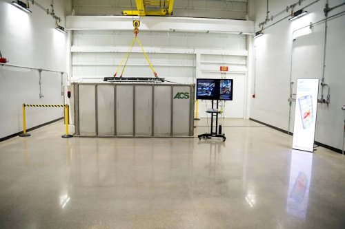 Toyota, Battery, Inside Toyota's High-Security Torture Chamber For Battery Development