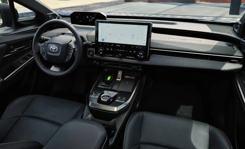 Toyota, The 2026 Toyota bZ Unseats the 2026 Toyota Prius: Why the Renamed EV is Outselling the Hybrid Legend