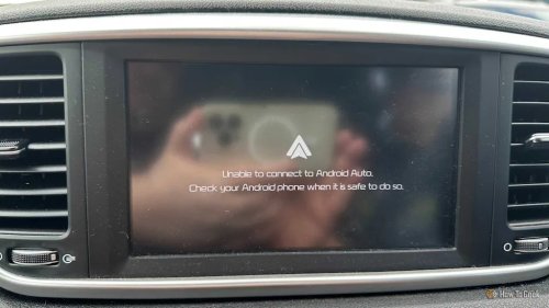 Stop blaming your phone for Android Auto lag—your head unit matters more than Google admits