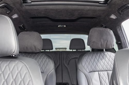 2023 BMW Alpina XB7 For Sale With 35,000 Miles