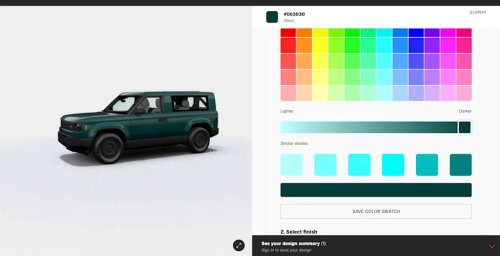 Slate, How We'd Spec A Cheap, Fun Truck From Slate To Maximize Value