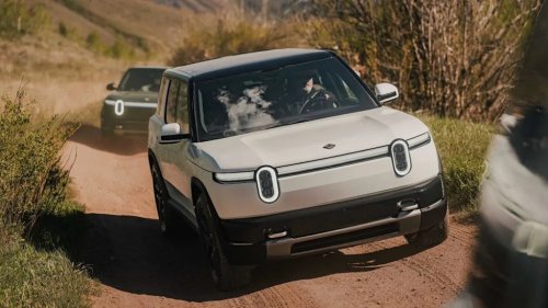 Some Rivian R2 Owners Have Been Warned Not To DC Fast Charge Due To Potentially Faulty Equipment