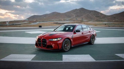 BMW, BMW M2, BMW M2 Manual Sales Show There's Still Hope For Three-Pedal Enthusiasts