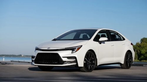 These Are The Cars Readers Deemed The Most Soulless