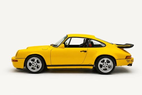 What is World’s Fastest? Petersen Museum Had to Decide