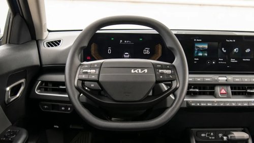 Budget Car Cheat Codes: 8 Features We Never Expected in Our $25,000 Kia K4
