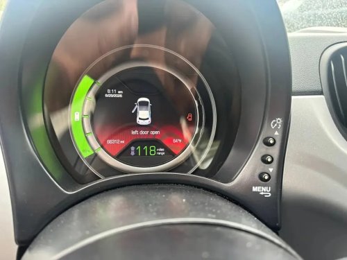2016 Fiat 500e For Sale