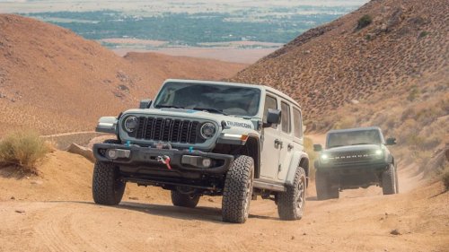 10 Car Features Nobody Needs Yet We’d Hate to Live Without