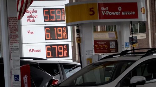 Here's What Jalopnik Readers Are Doing To Budget For High Fuel Prices