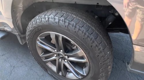 12 All-Terrain Tires With The Best Treadwear Ratings