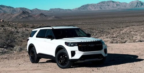 Buy This, Not That: These Are the 9 Best Off-Road SUVs for Families (And 9 to Skip)