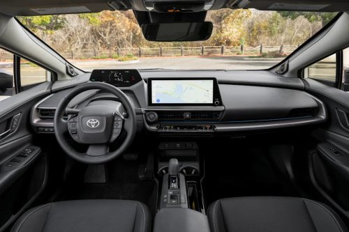 Toyota Still Sells Four New Cars Under $30,000, And One Is The Easy Winner
