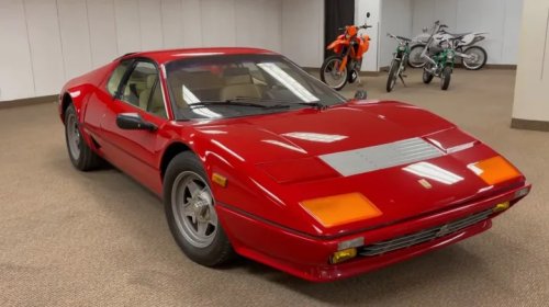 The 5 Quickest Cars You Could Buy In The '70s
