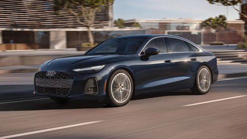 Audi, Audi A4, Audi A6, Used Audi A4 vs New A6: Is the $25,000 Upgrade Worth It?