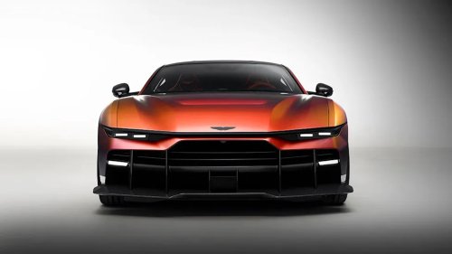 Aston Martin, Why the 838 HP Aston Martin Valen Is One of the Marque’s Most Exciting Models in Years