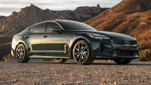 5 Used Sports Sedans Ranked From Best To Worst Fuel Efficiency