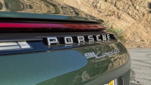 Does The Porsche 911 Still Deserve Its Reputation?