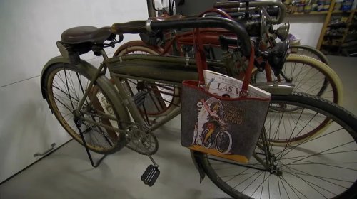 The Forgotten Bicycle Chapter Of Harley-Davidson