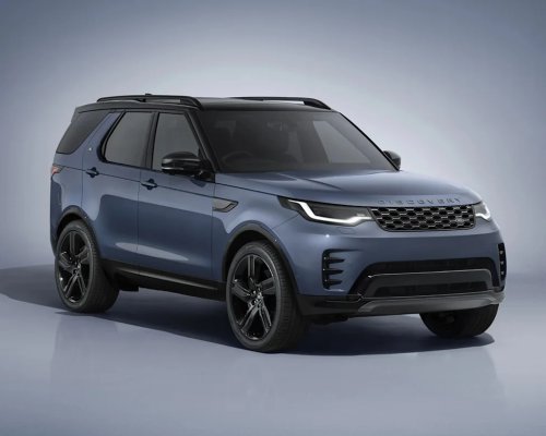Land Rover, Rover, One of Land Rover’s More Affordable, Underrated SUVs Just Got Even More Compelling