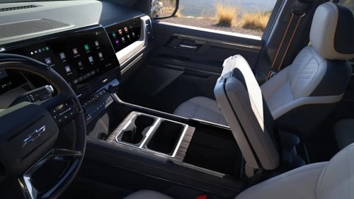 Chevrolet, Chevrolet Silverado, 2027 Chevrolet Silverado Unveiled With New V8s and Hands-Free Towing