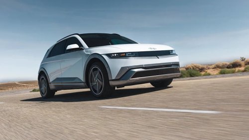 Hyundai, Hyundai Ioniq, Hyundai Ioniq 5 Lease Deals for May Simply Cannot be Missed