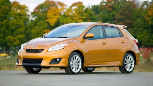 8 Discontinued Cars That Are Still Easy To Own Used