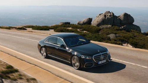 Audi, BMW, Not Audi, Not BMW: ACSI Ranked This The Highest-Rated Luxury Car Brand For Customer Satisfaction
